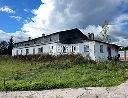 Дом 800 м<sup>2</sup>