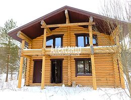 Дом 140 м<sup>2</sup>