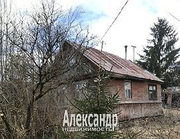 Дом 36 м<sup>2</sup>