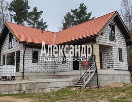 Дом 182.2 м<sup>2</sup>