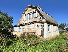 Дом 104.8 м<sup>2</sup>