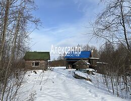 Дом 49.3 м<sup>2</sup>