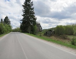 Дом 52.8 м<sup>2</sup>