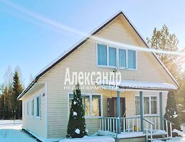 Дом 130 м<sup>2</sup>