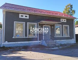 Дом 206.7 м<sup>2</sup>