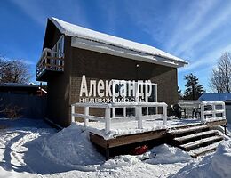 Дом 76.7 м<sup>2</sup>