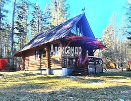 Дом 59.2 м<sup>2</sup>