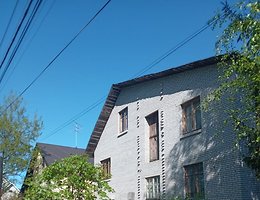 Дом 134.5 м<sup>2</sup>