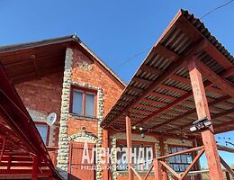 Дом 120.9 м<sup>2</sup>