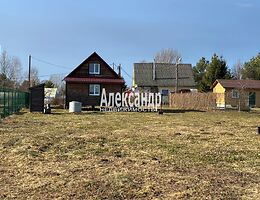 Дом 60 м<sup>2</sup>