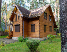 Дом 154 м<sup>2</sup>