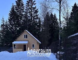 Дом 57.2 м<sup>2</sup>