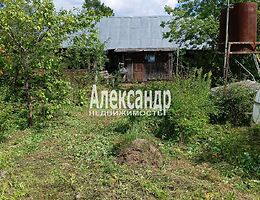 Дом 50 м<sup>2</sup>