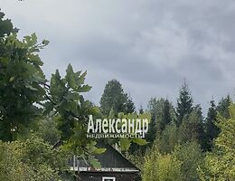 Дом 30 м<sup>2</sup>