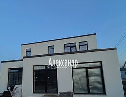 Дом 263 м<sup>2</sup>