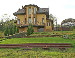 Дом 227 м<sup>2</sup>