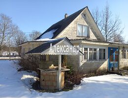 Дом 137.5 м<sup>2</sup>