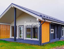 Дом 120 м<sup>2</sup>