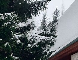 Дом 27 м<sup>2</sup>