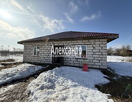 Дом 94.2 м<sup>2</sup>