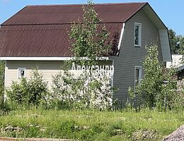 Дом 82.5 м<sup>2</sup>