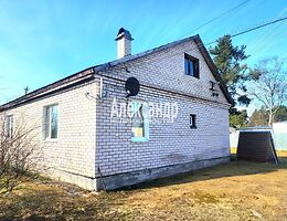 Дом 92.4 м<sup>2</sup>