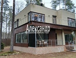 Дом 240 м<sup>2</sup>