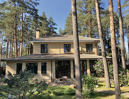 Дом 266 м<sup>2</sup>