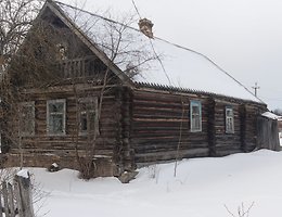 Дом 66 м<sup>2</sup>