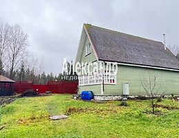 Дом 94.1 м<sup>2</sup>