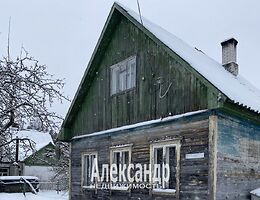 Дом 62.3 м<sup>2</sup>