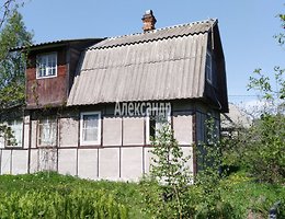 Дом 60 м<sup>2</sup>