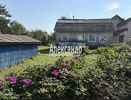 Дом 47.3 м<sup>2</sup>