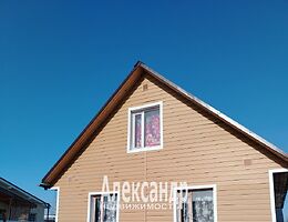 Дом 82 м<sup>2</sup>