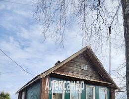 Дом 48 м<sup>2</sup>