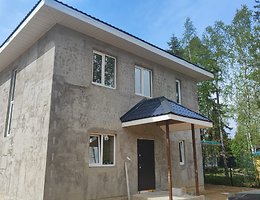 Дом 150 м<sup>2</sup>