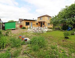 Дом 77.3 м<sup>2</sup>