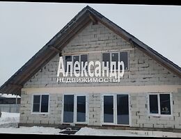 Дом 143 м<sup>2</sup>