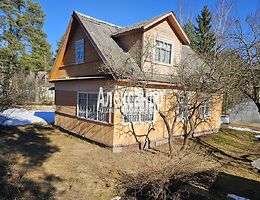 Дом 80 м<sup>2</sup>