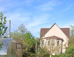 Дом 36.7 м<sup>2</sup>