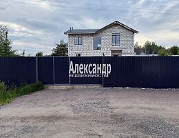 Дом 222.6 м<sup>2</sup>