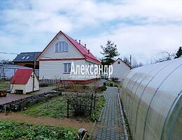 Дом 87.2 м<sup>2</sup>