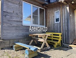 Дом 70.1 м<sup>2</sup>