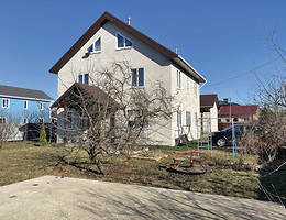 Дом 165 м<sup>2</sup>