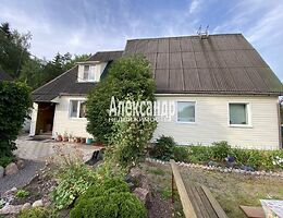 Дом 93 м<sup>2</sup>