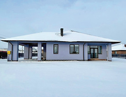 Дом 148 м<sup>2</sup>