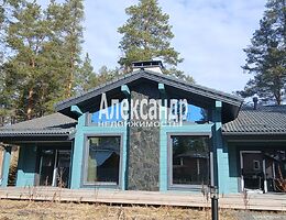 Дом 171 м<sup>2</sup>