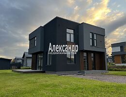 Дом 165 м<sup>2</sup>