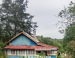 Дом 21.7 м<sup>2</sup>