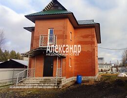 Дом 139 м<sup>2</sup>